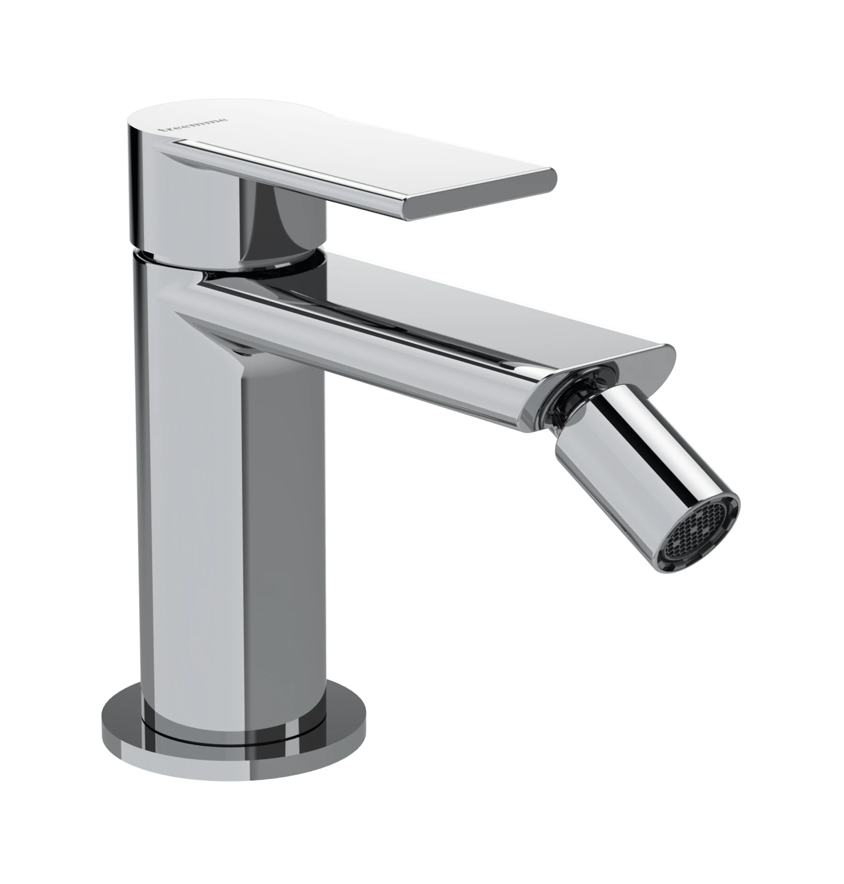 IT 9C22 CC MA ZZ Mitigeur bidet Chrome - Treemme