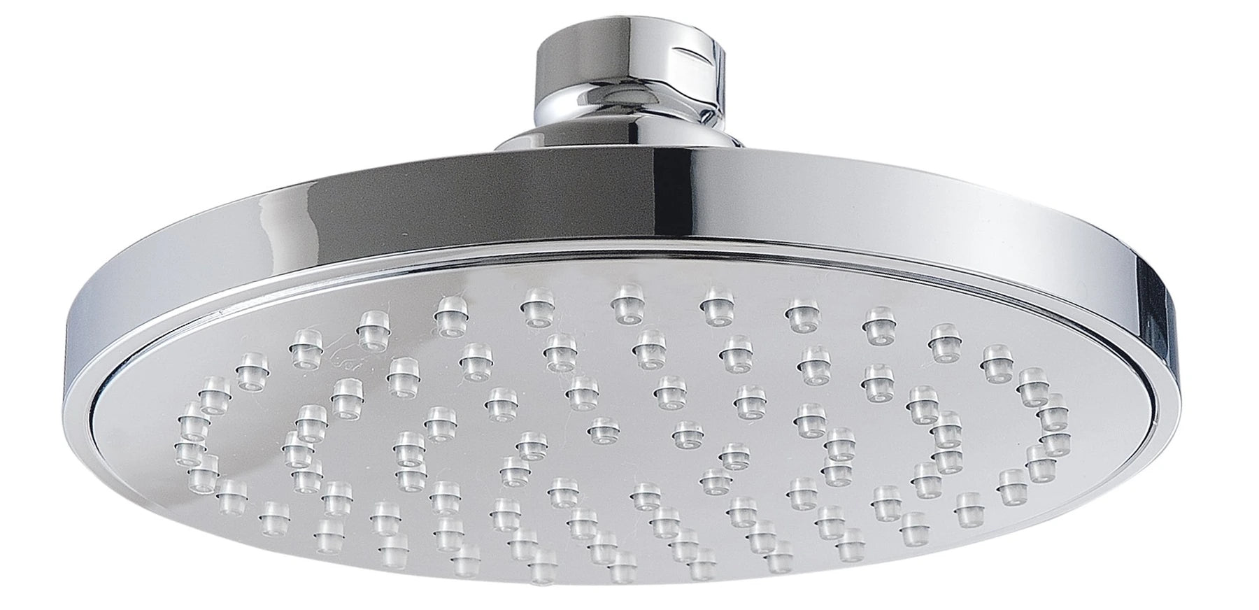 IT RTBR 132 CC Douche Ø100 Chrome - Treemme