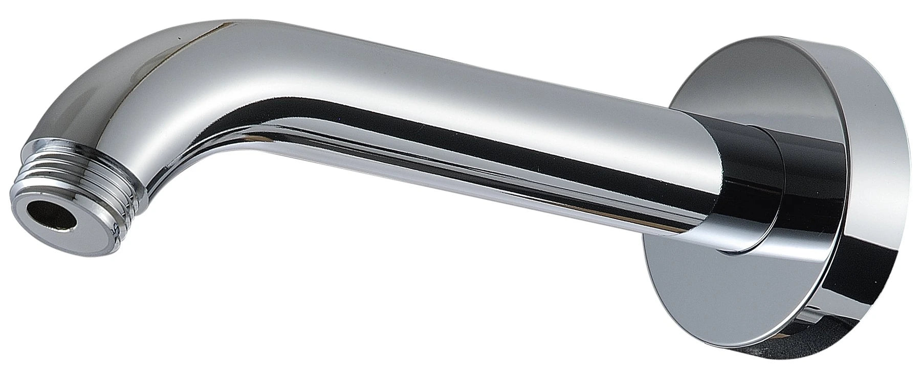 IT RTBR 144 CC Bras de douche Chrome - Treemme