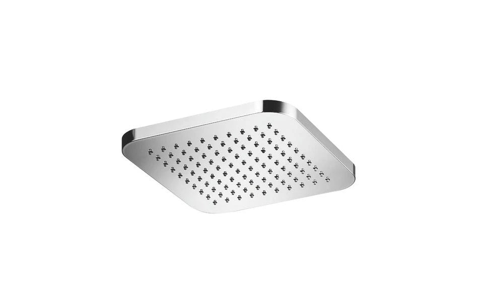IT RTBR 167 US Tête de douche Bronze brosse - Treemme