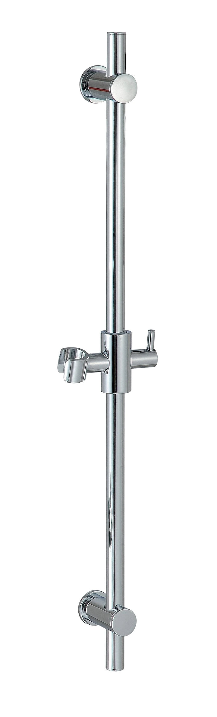 IT RTBR 200 CC Barre coulissante Chrome - Treemme