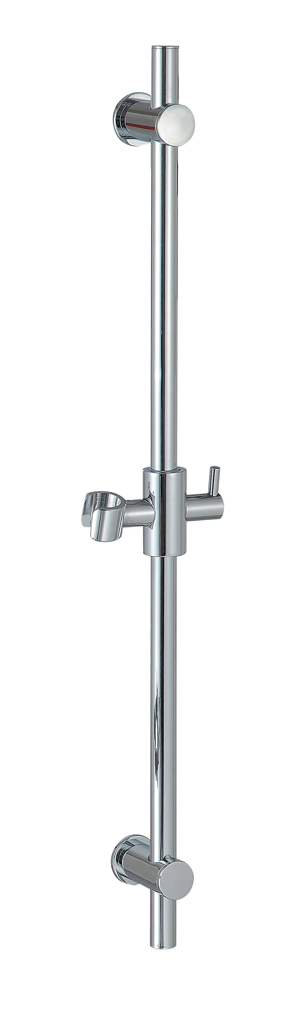 IT RTBR 200 CC Barre coulissante Chrome - Treemme