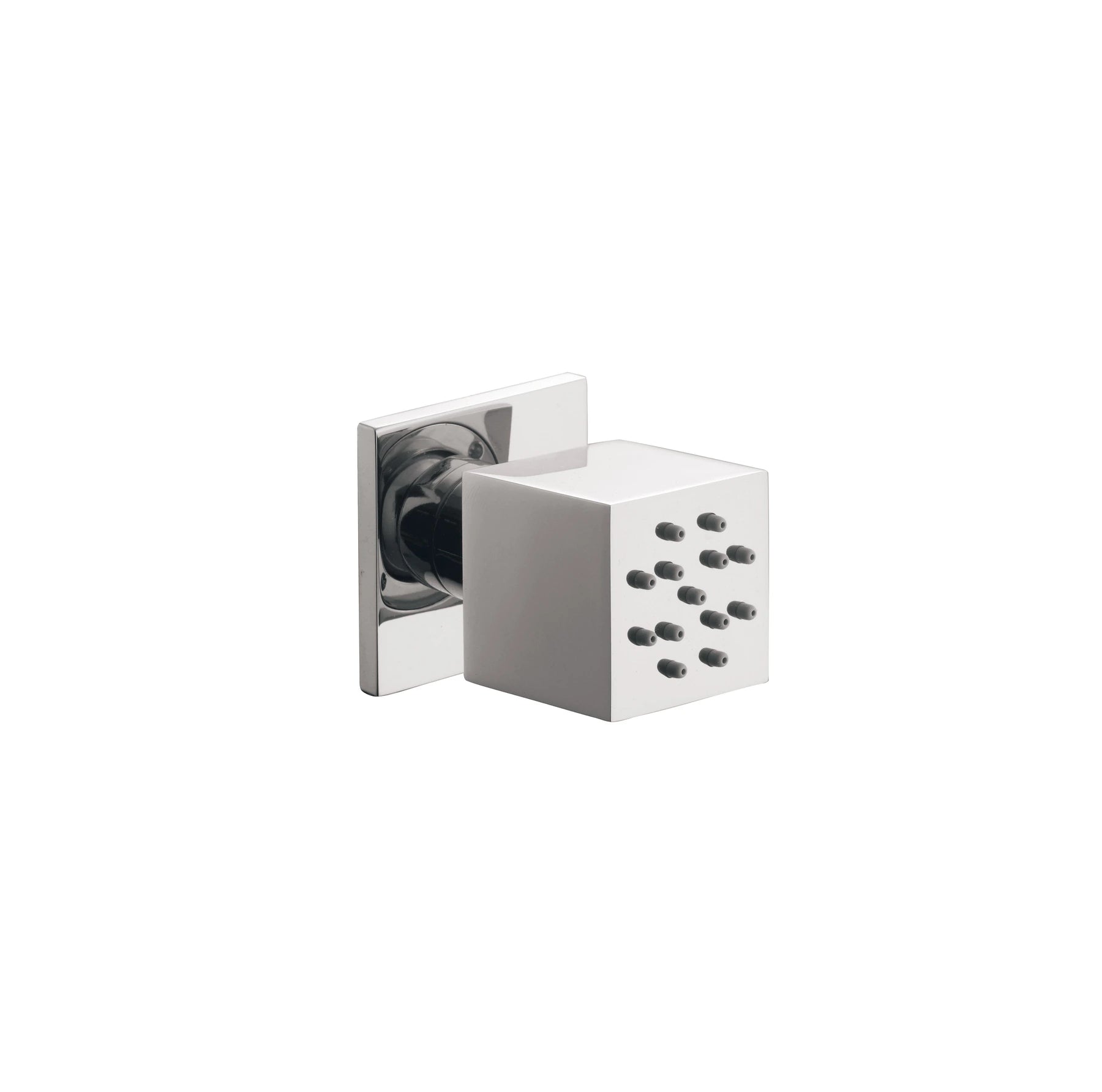 IT RTBR 203 CC Mitigeur douche Chrome - Treemme