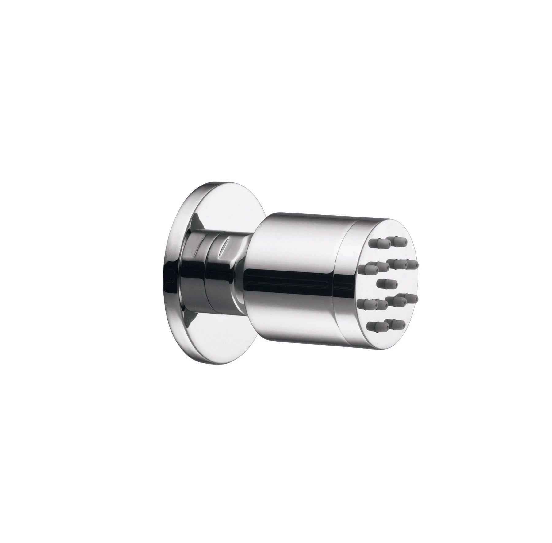 IT RTBR 205 CC Mitigeur douche Chrome - Treemme