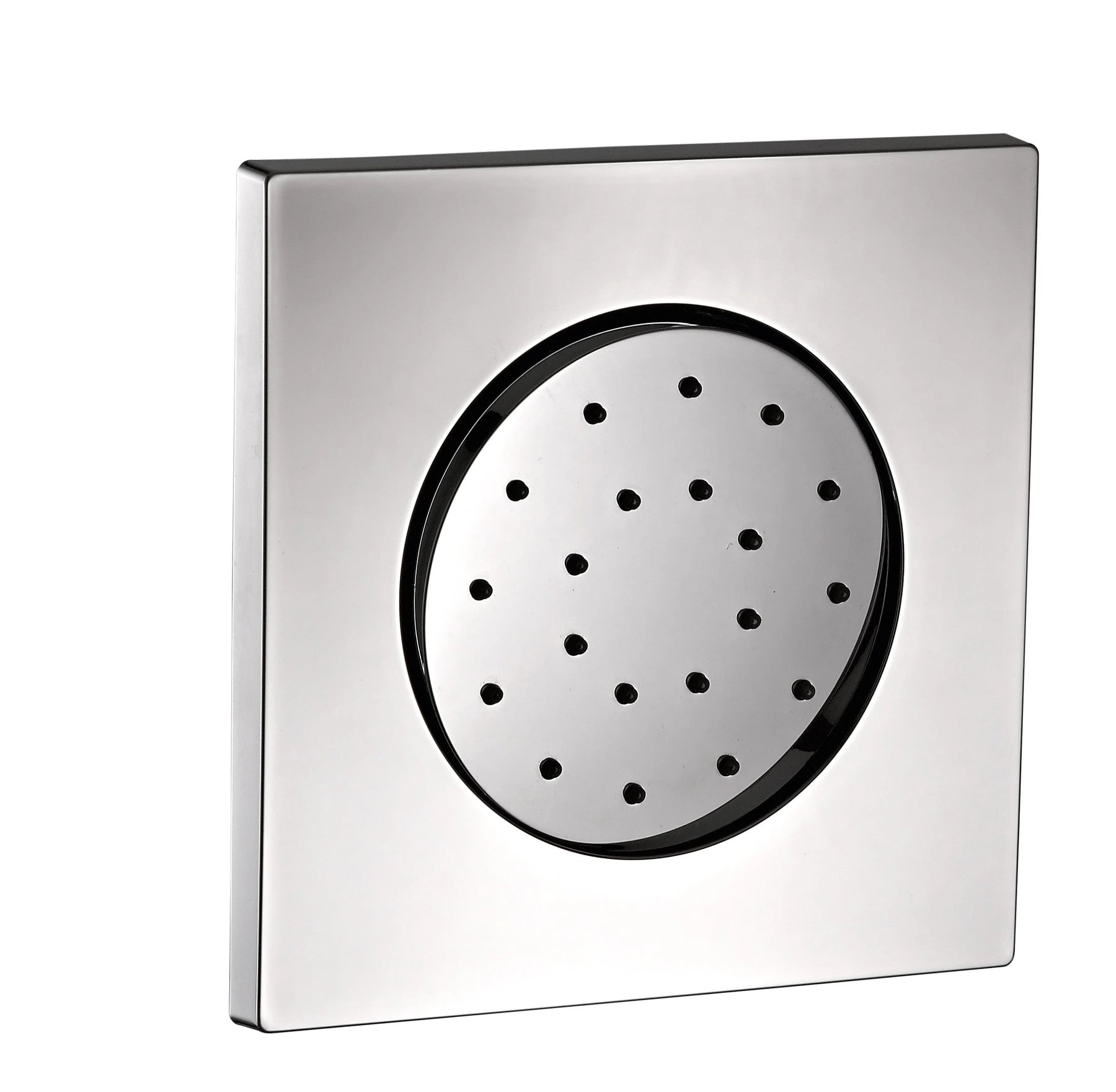 IT RTBR 222 CC Mitigeur douche Chrome - Treemme