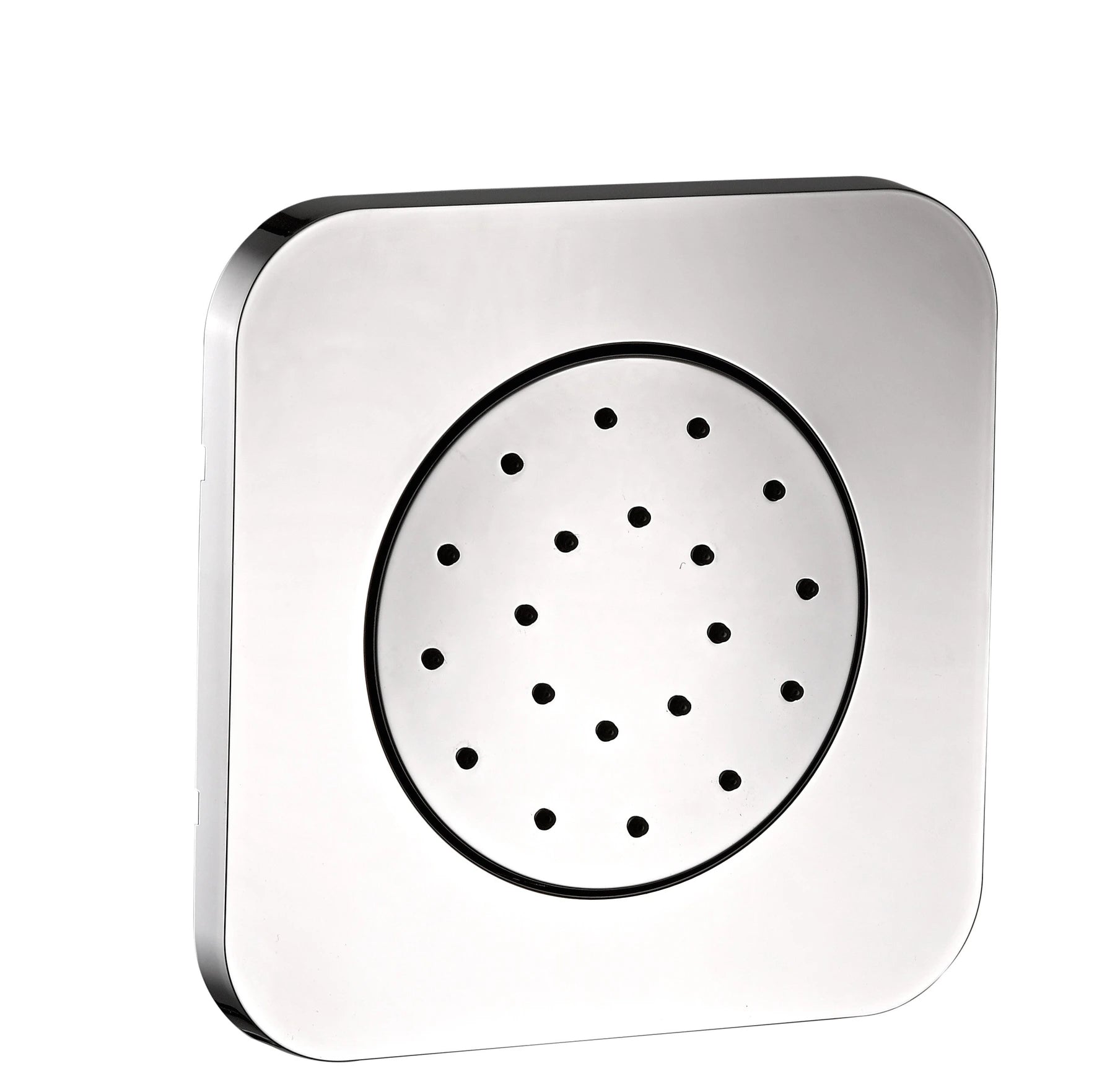 IT RTBR 225 CC Mitigeur douche Chrome - Treemme