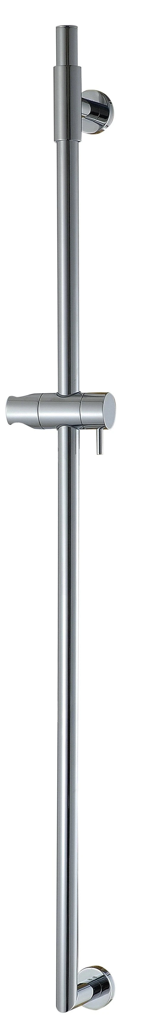 IT RTBR 258 CC Barre coulissante Chrome - Treemme