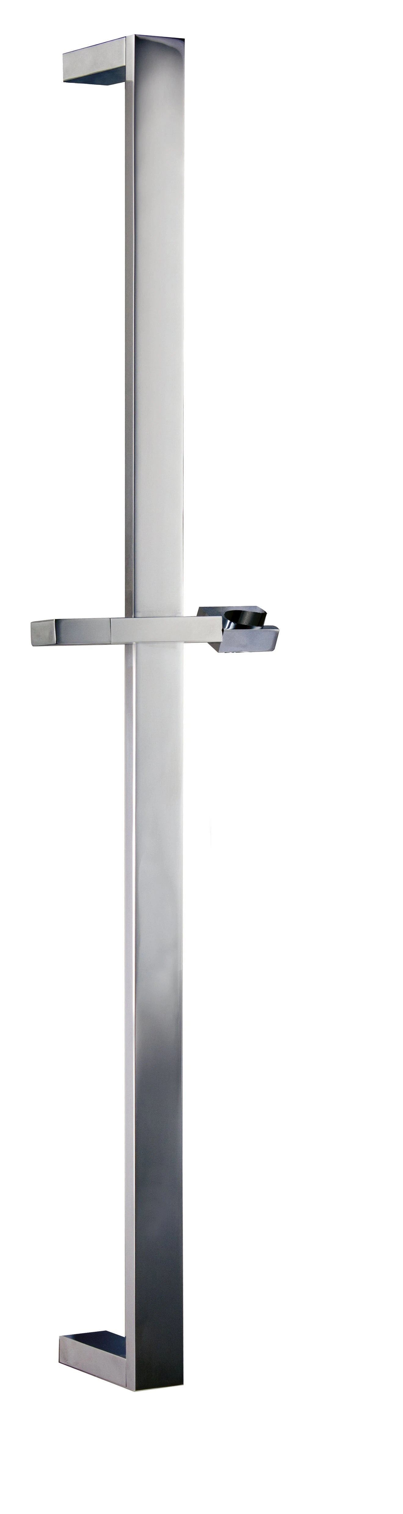 IT RTBR 260 CC Barre coulissante Chrome - Treemme