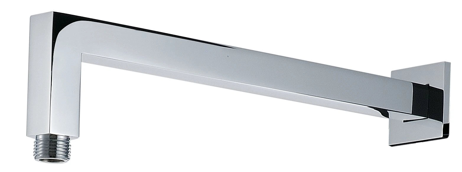 IT RTBR 269 CC Bras de douche 309 mm Chrome - Treemme