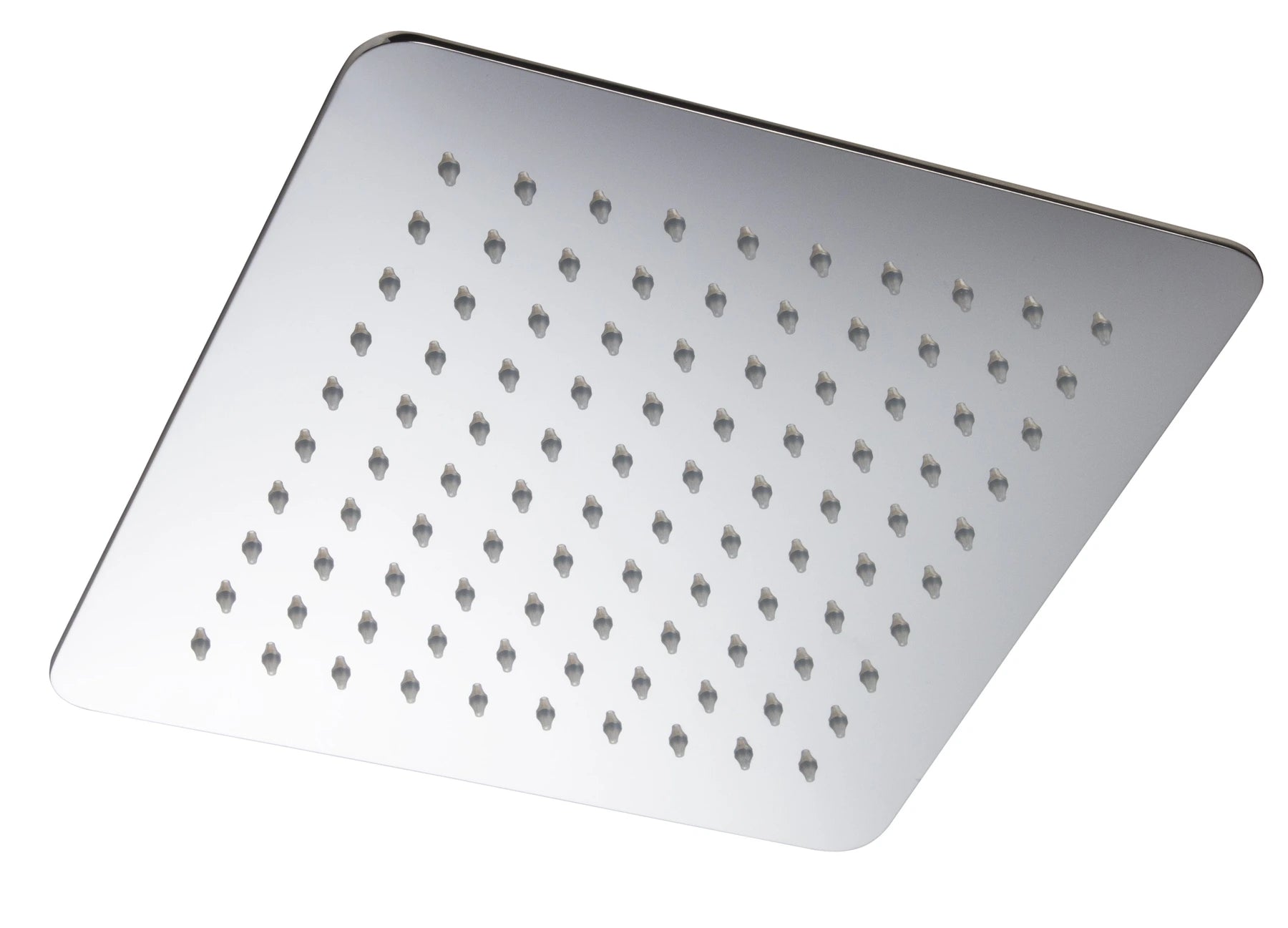 IT RTBR 271 CC Tête de douche Chrome - Treemme