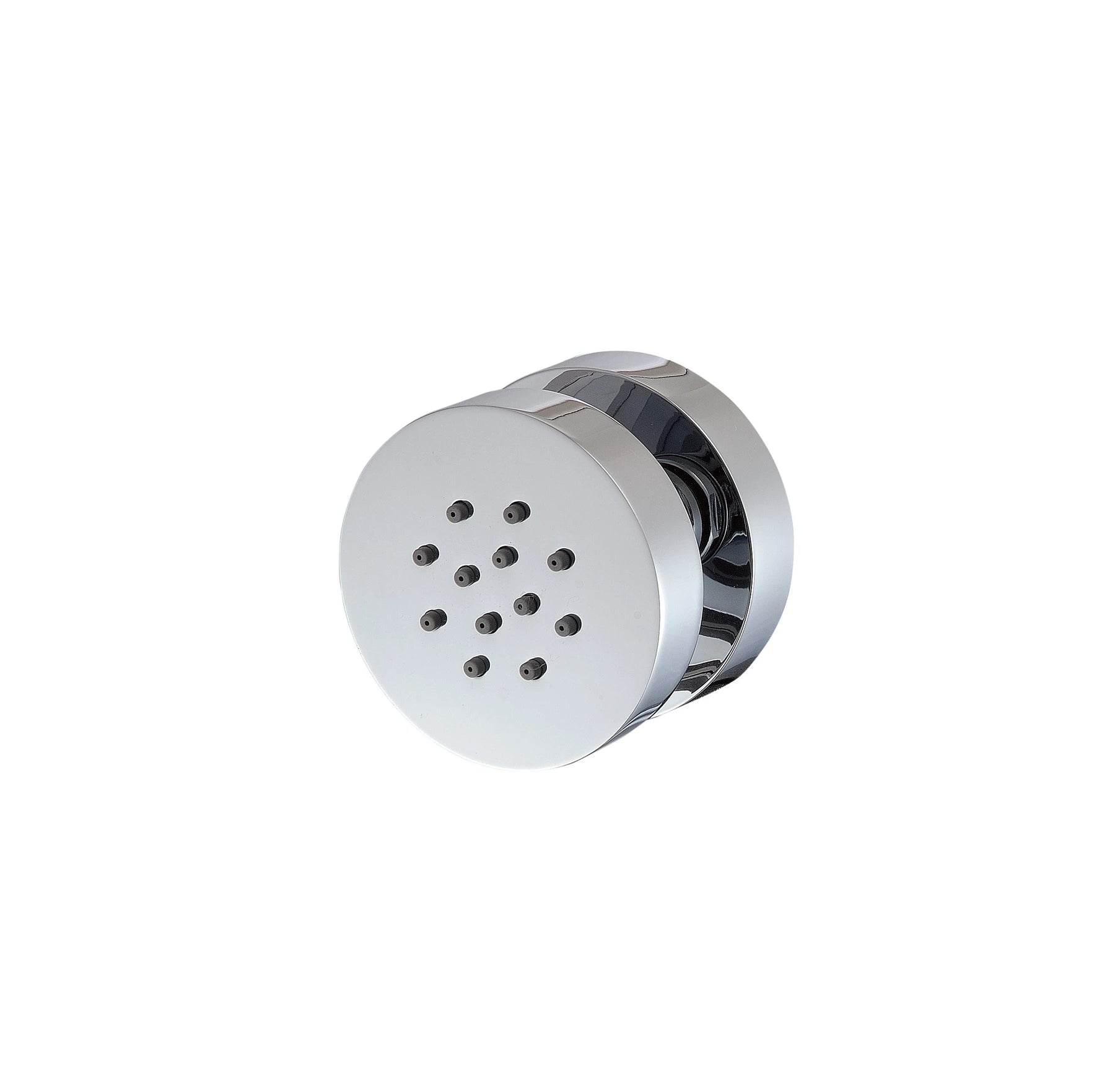 IT RTBR 277 CC Mitigeur douche Chrome - Treemme