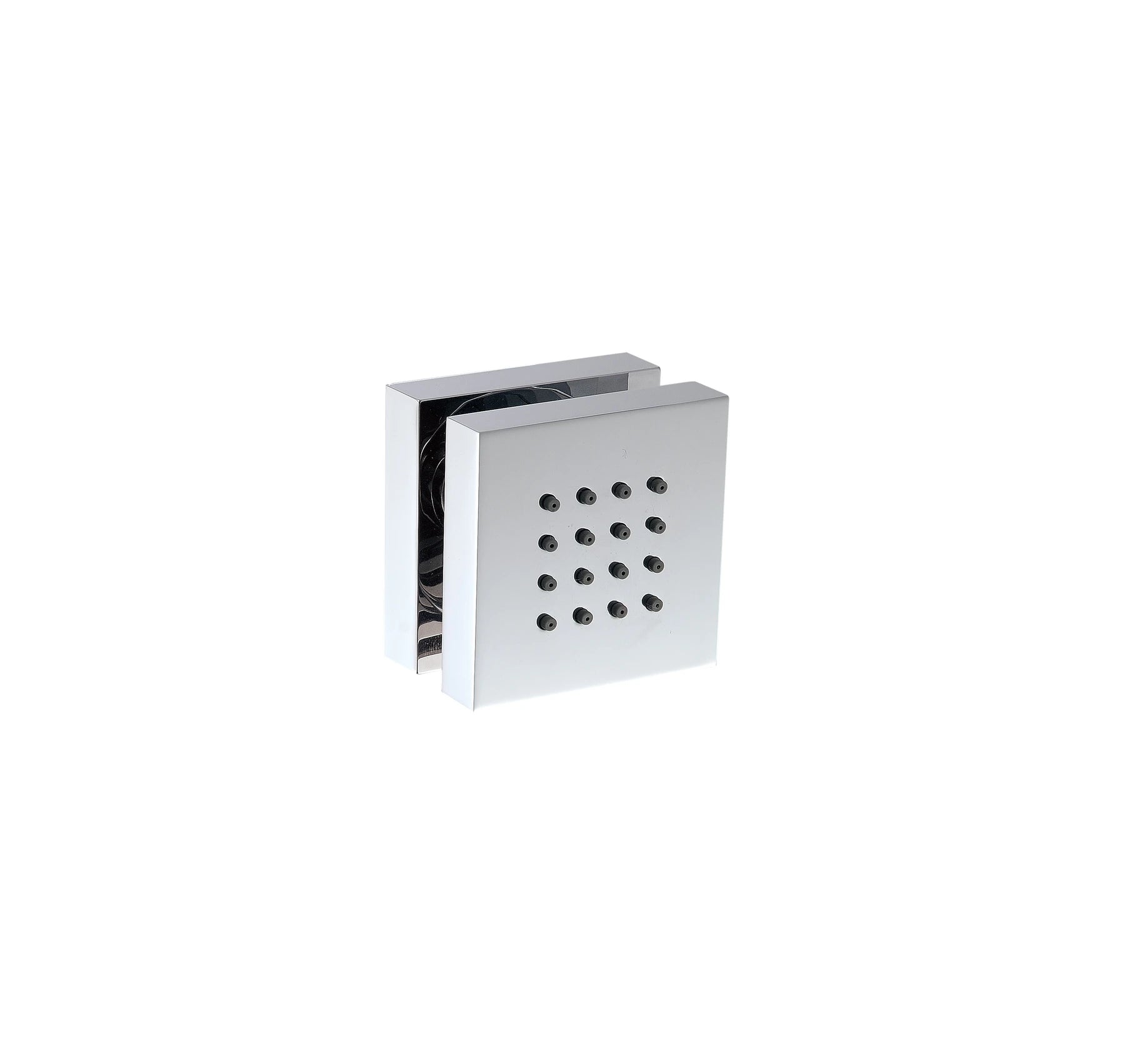IT RTBR 278 CC Mitigeur douche Chrome - Treemme