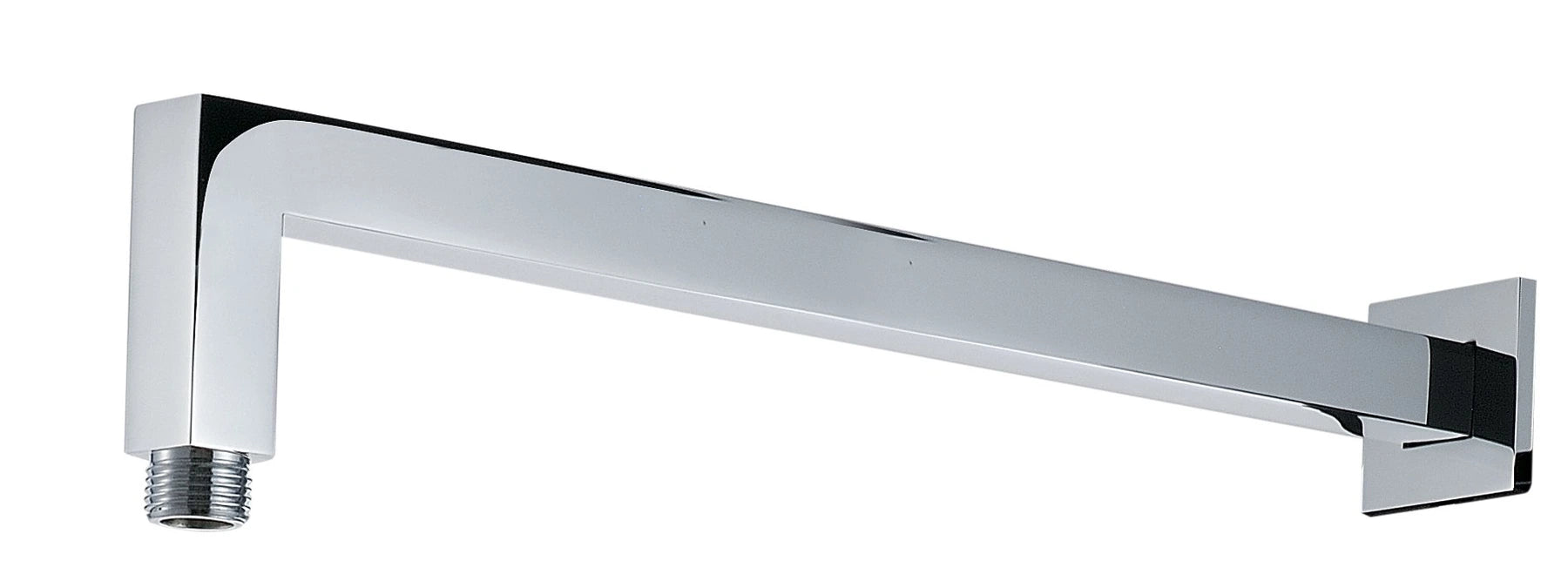 IT RTBR 285 CC Bras de douche 379 mm Chrome - Treemme