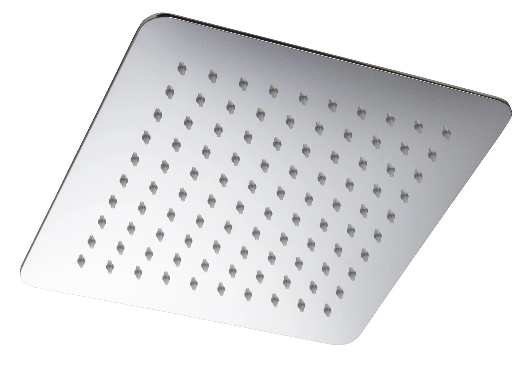 IT RTBR 288 CC Tête de douche Chrome - Treemme