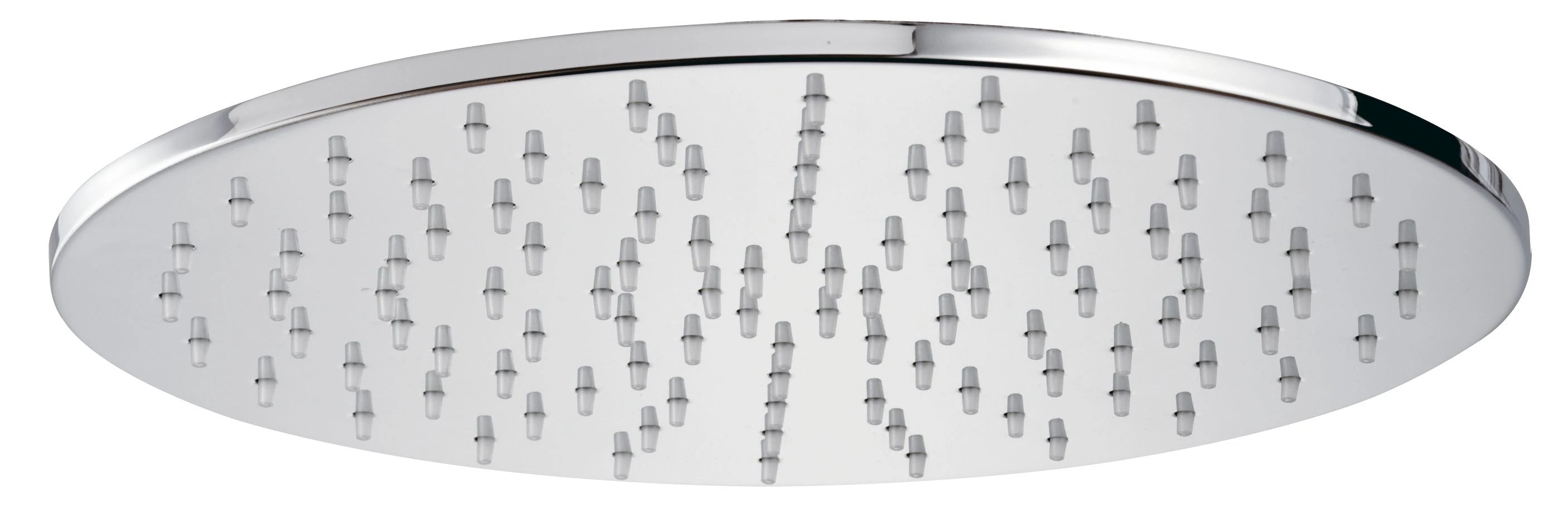 IT RTBR 291 CC Tête de douche Chrome - Treemme