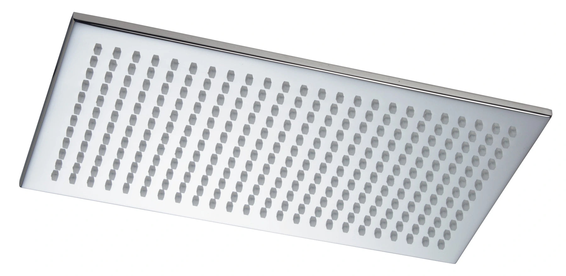 IT RTBR 294 CC Tête de douche Chrome - Treemme