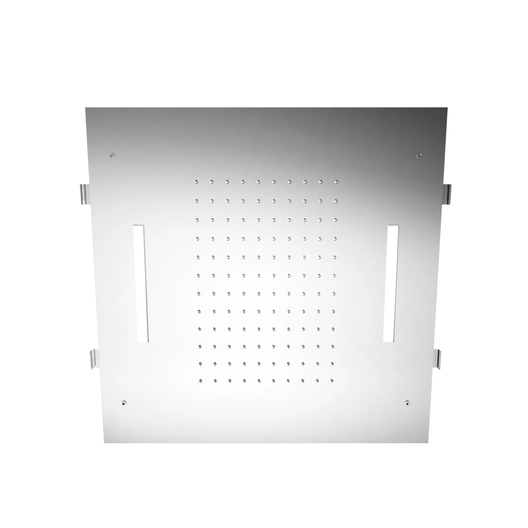 IT RTBR 305 CC Tête de douche Chrome - Treemme
