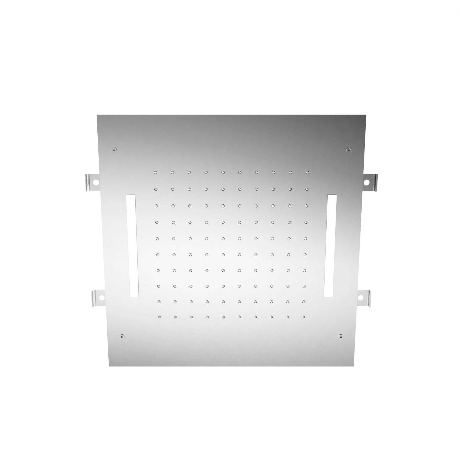 IT RTBR 306 CC Tête de douche Chrome - Treemme