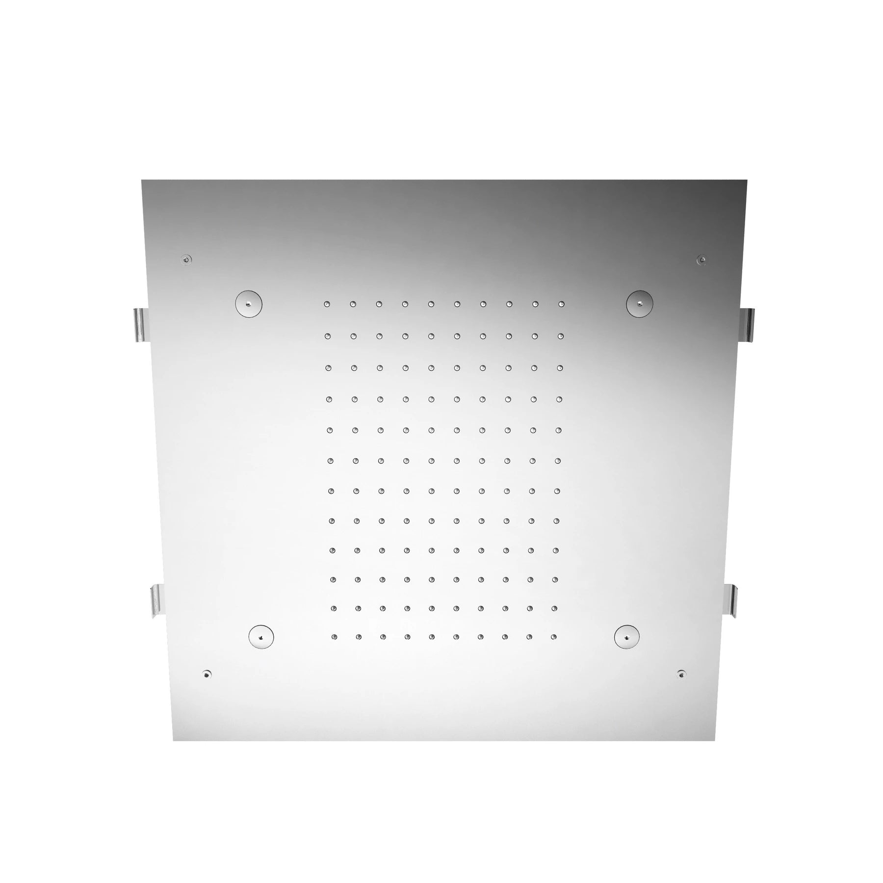 IT RTBR 307 CC Tête de douche Chrome - Treemme