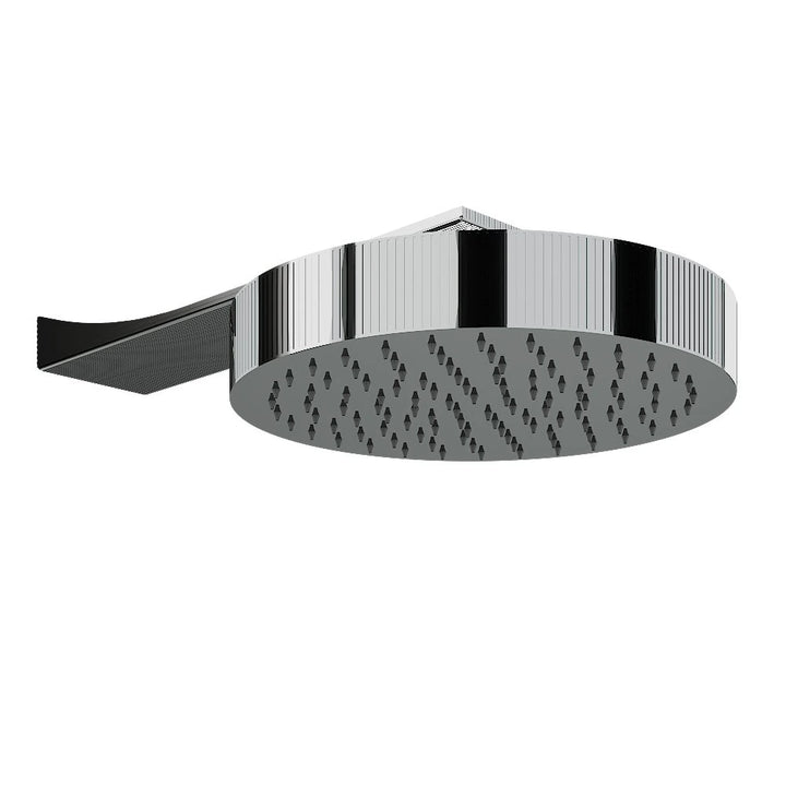 IT RTBR 380 CC Tête de douche Chrome - Treemme