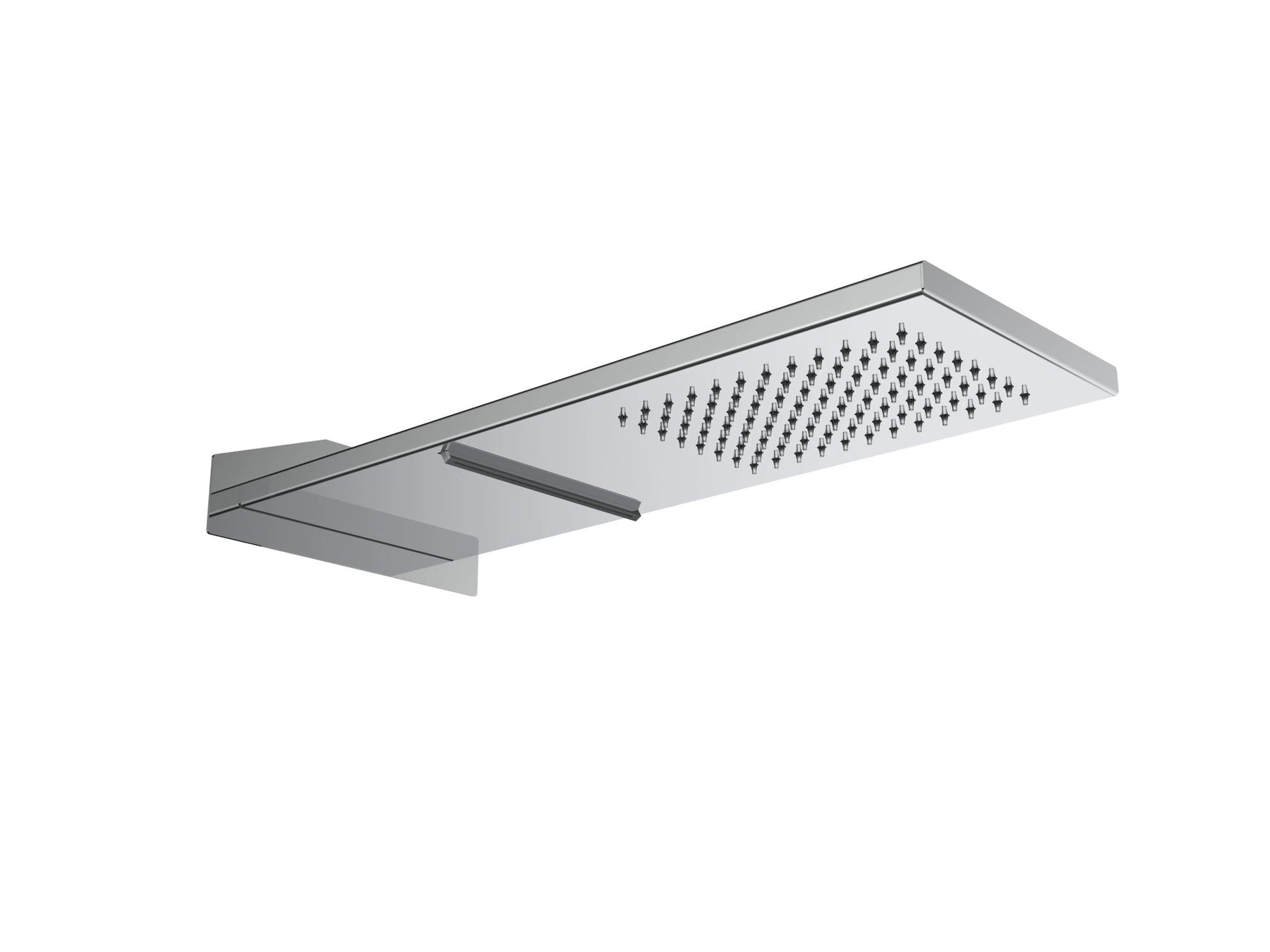IT RTBR 381 CC Tête de douche Chrome - Treemme