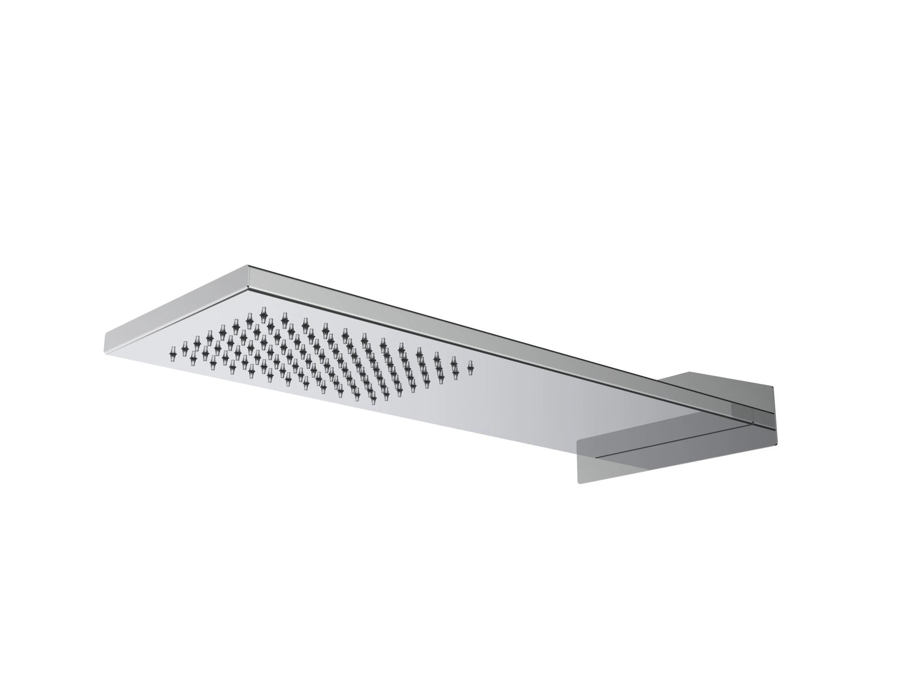 IT RTBR 382 CC Tête de douche Chrome - Treemme