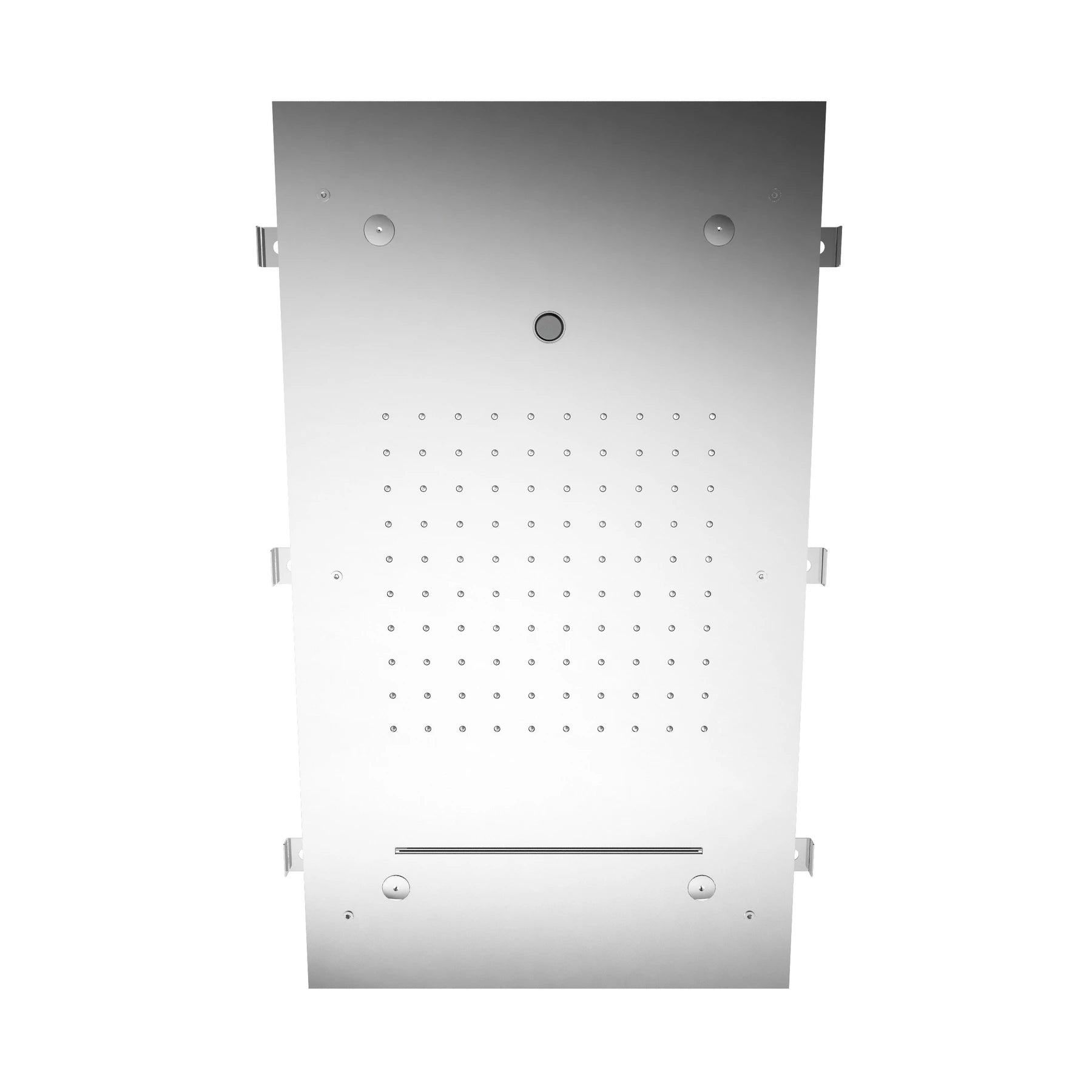 IT RTBR 386 CC Tête de douche Chrome - Treemme