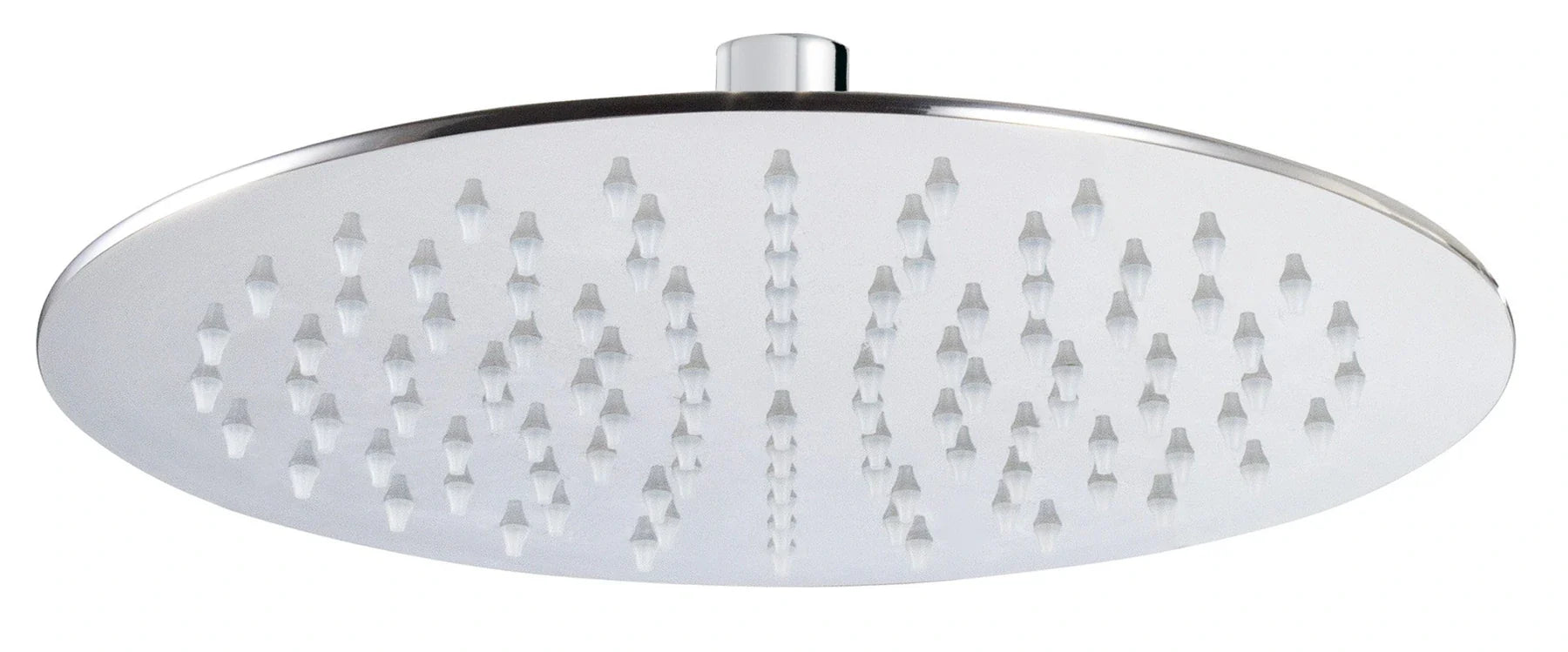 IT RTBR 393 IS Tête de douche Inox brosse - Treemme