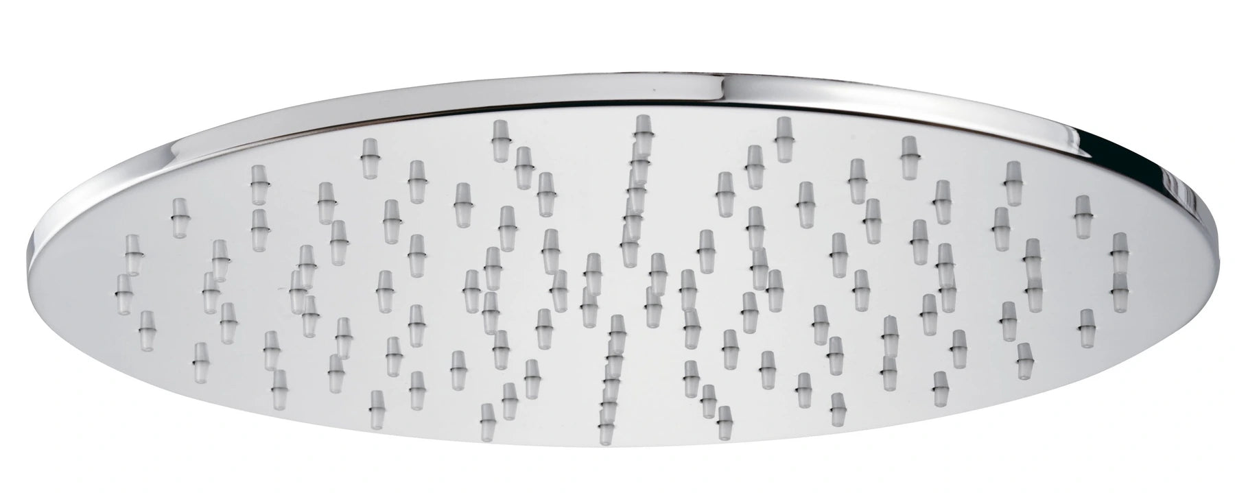 IT RTBR 394 CC Tête de douche Chrome - Treemme