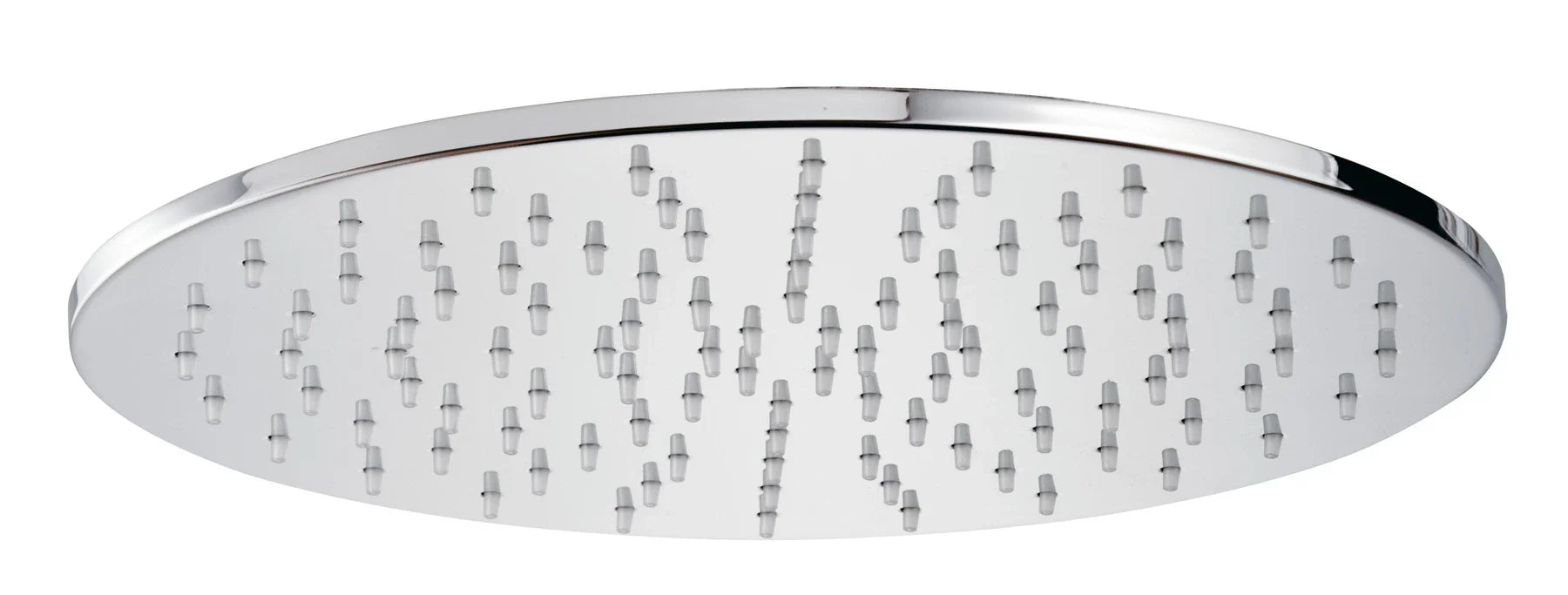 IT RTBR 394 IS Tête de douche Inox brosse - Treemme