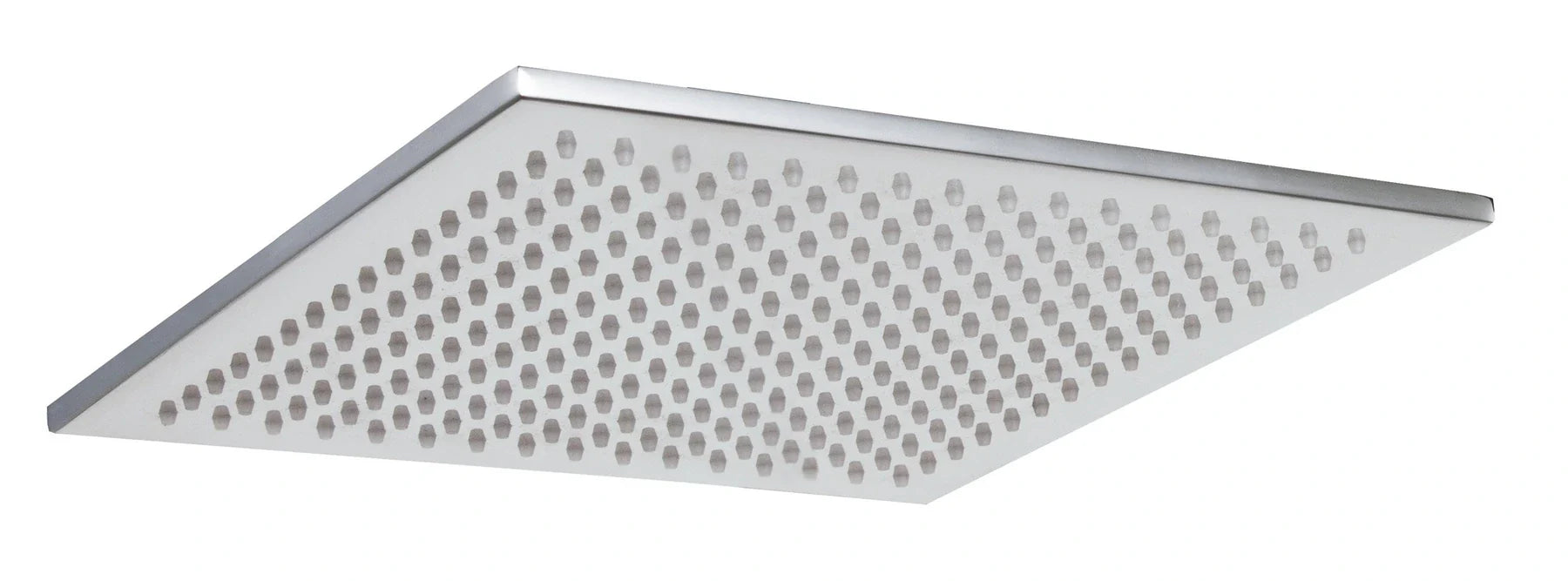 IT RTBR 395 IS Tête de douche Inox brosse - Treemme