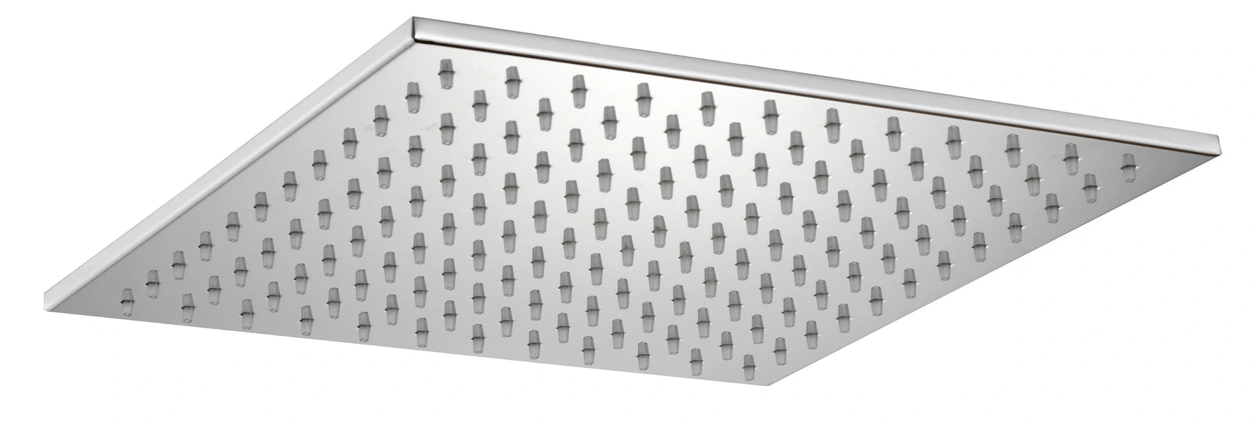IT RTBR 396 CC Tête de douche Chrome - Treemme