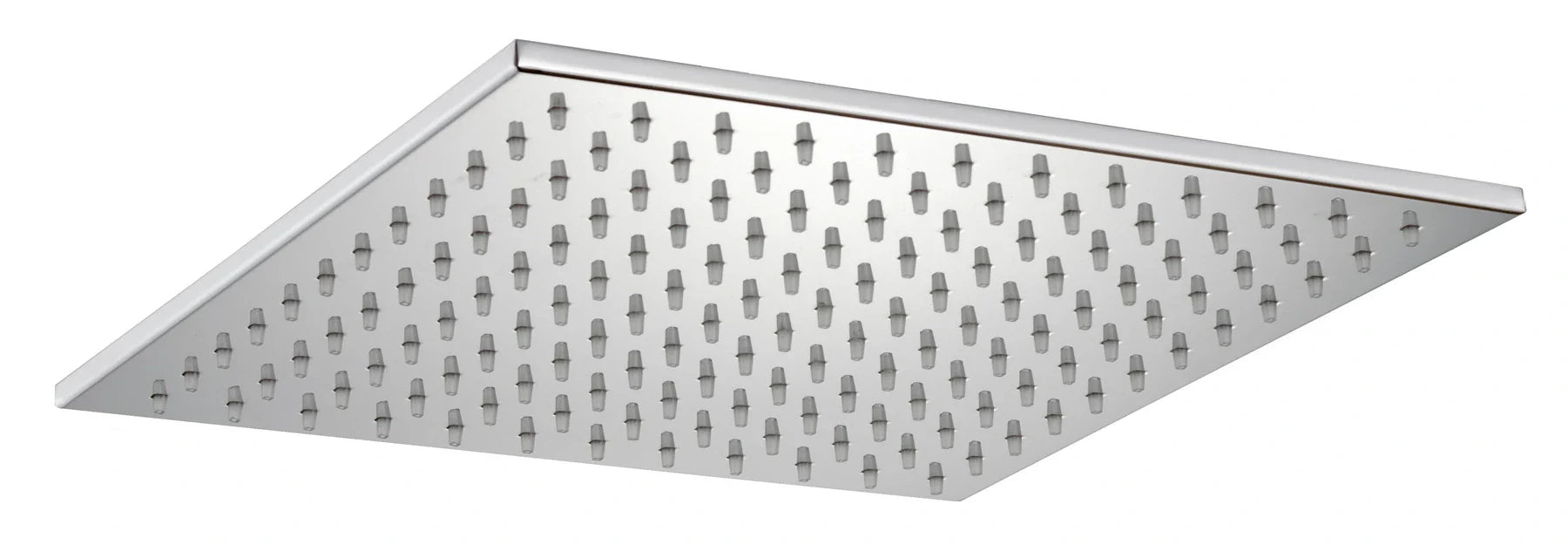 IT RTBR 396 IS Tête de douche Inox brosse - Treemme