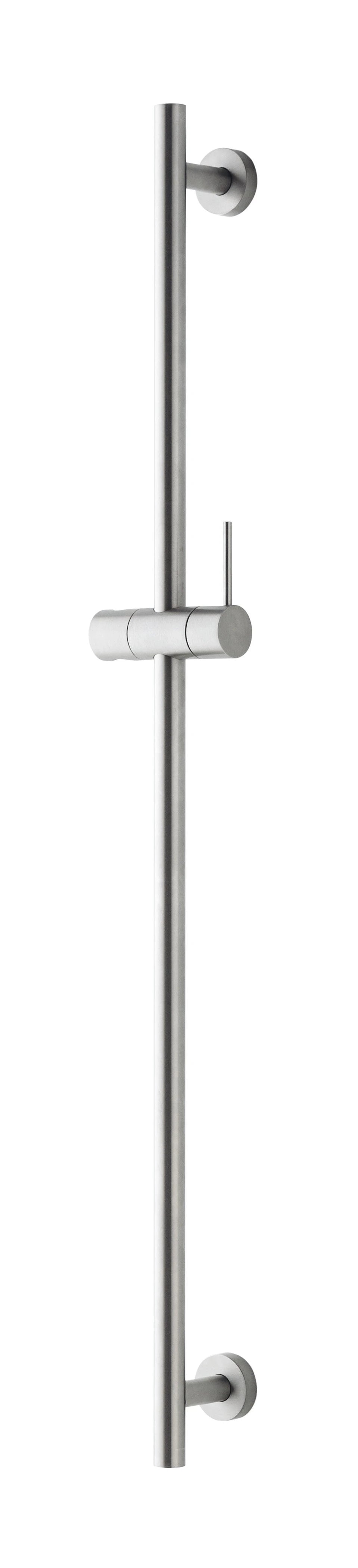 IT RTBR 397 IS Tige de montée et descente pour… Inox brosse - Treemme