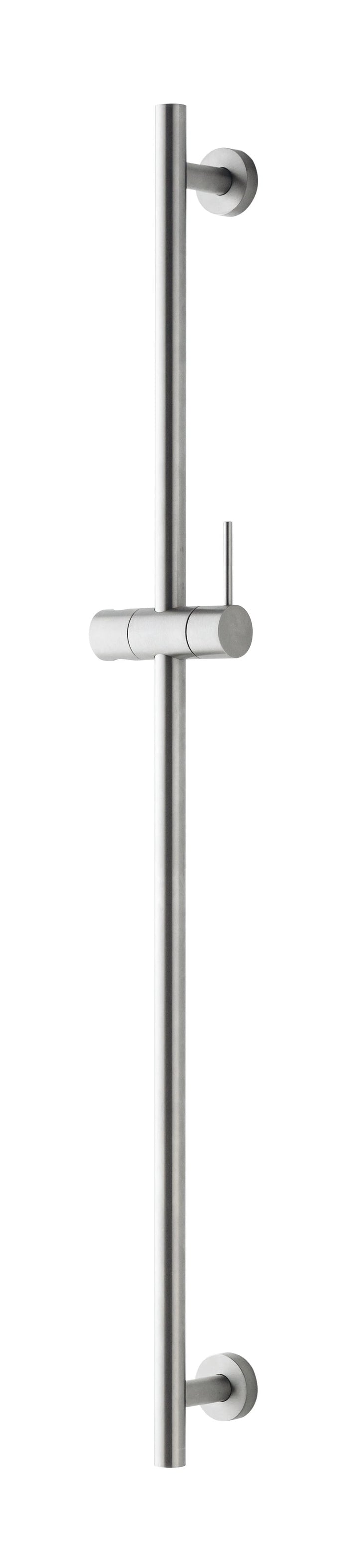 IT RTBR 397 IS Tige de montée et descente pour… Inox brosse - Treemme