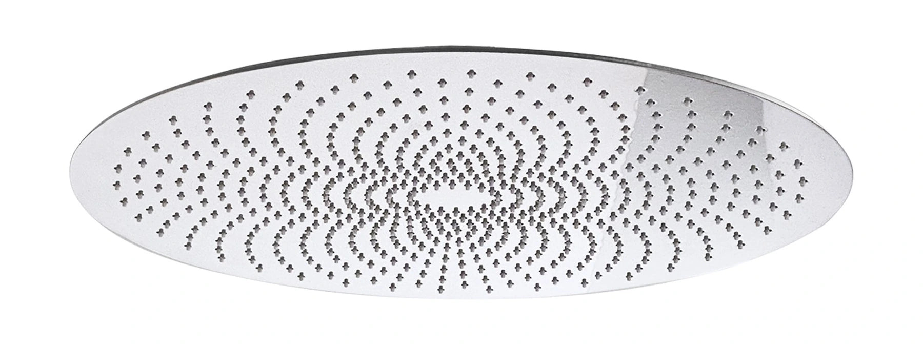 IT RTBR 424 CC Tête de douche Chrome - Treemme