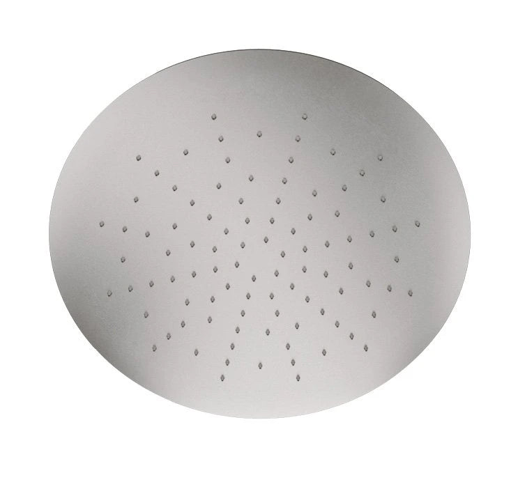 IT RTBR 498 CC Tête de douche Chrome - Treemme