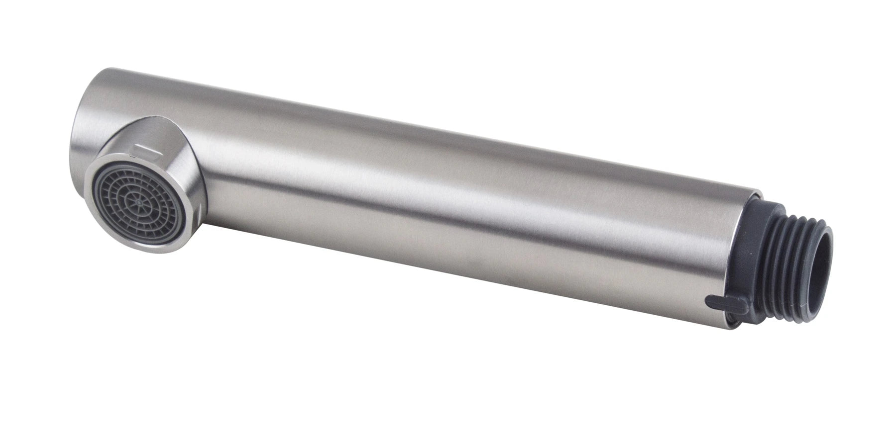 IT RTDO 094 IS Douchette anticalcaire Inox brosse - Treemme