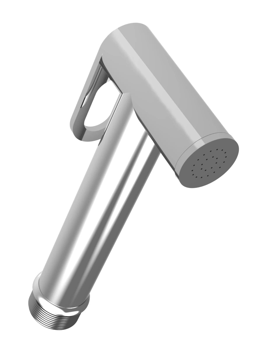 IT RTDO 161 CC Douchette pour WC Chrome - Treemme