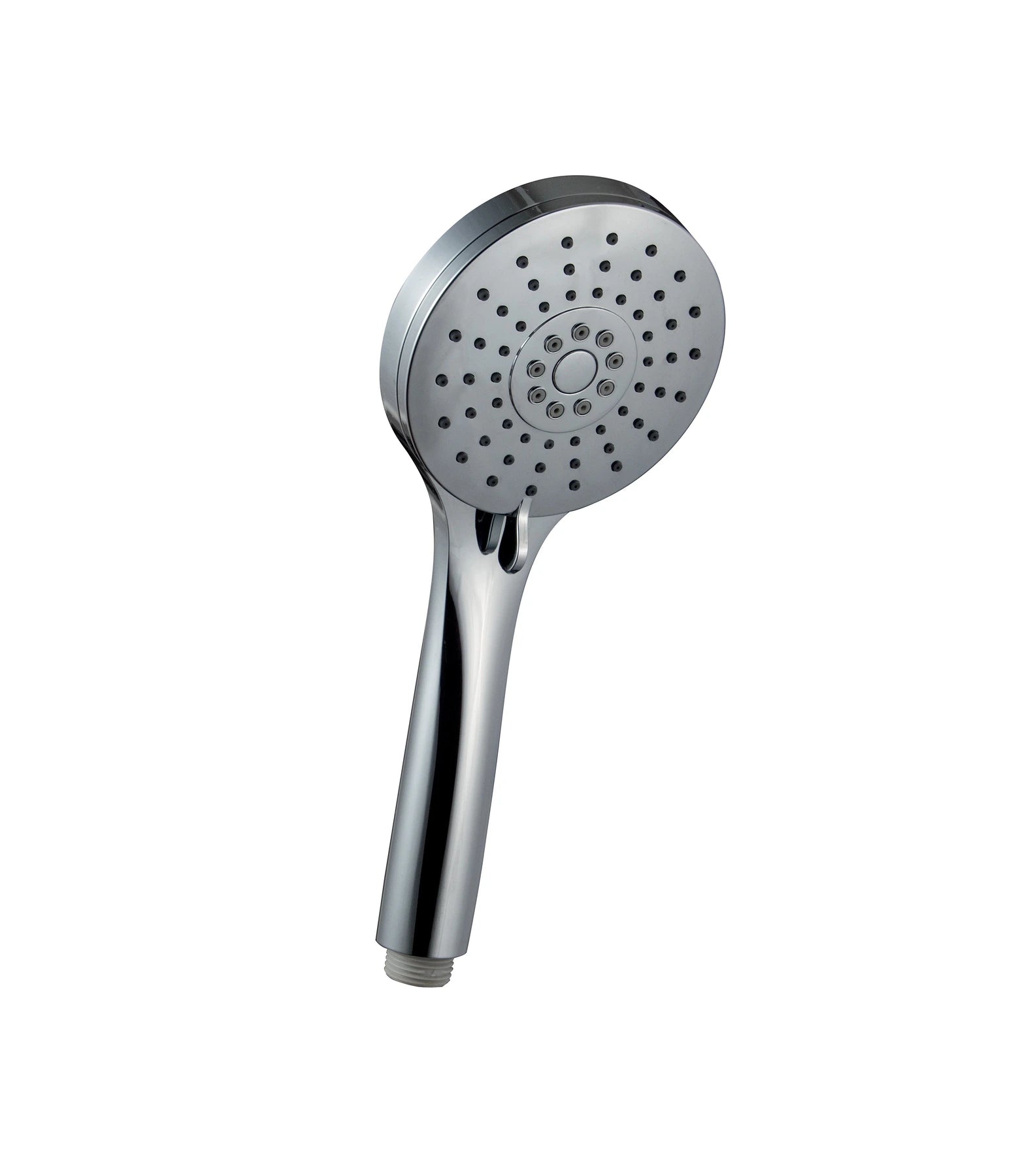 IT RTDO 168 CC Douchette anticalcaire 3 jets Chrome - Treemme
