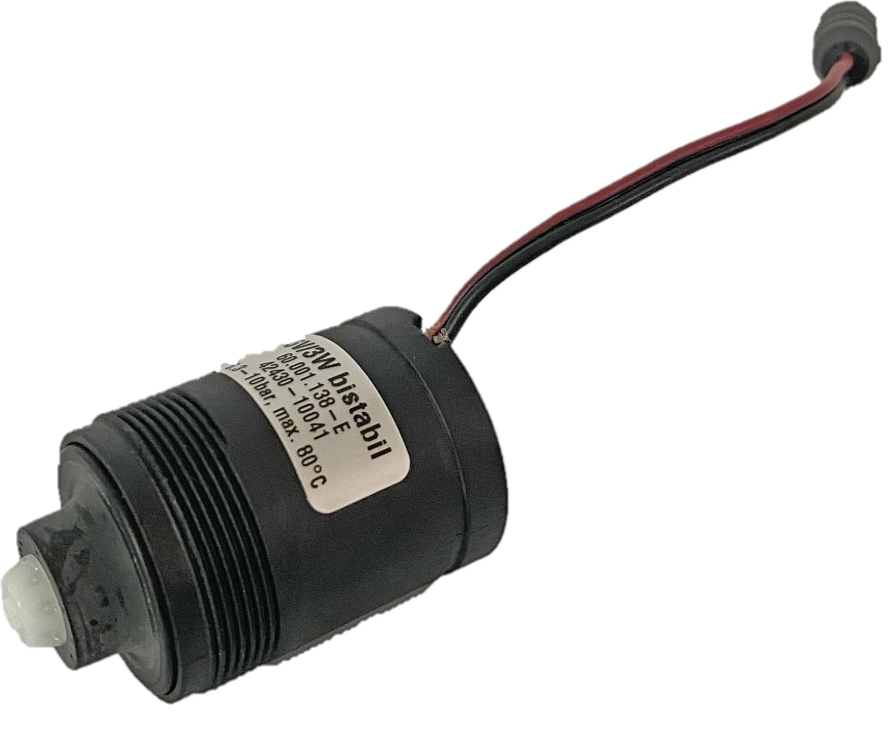 IT RTEL 026 ZZ 03 électrovanne (soléno&iuml;de) Sans finition apparente - Treemme