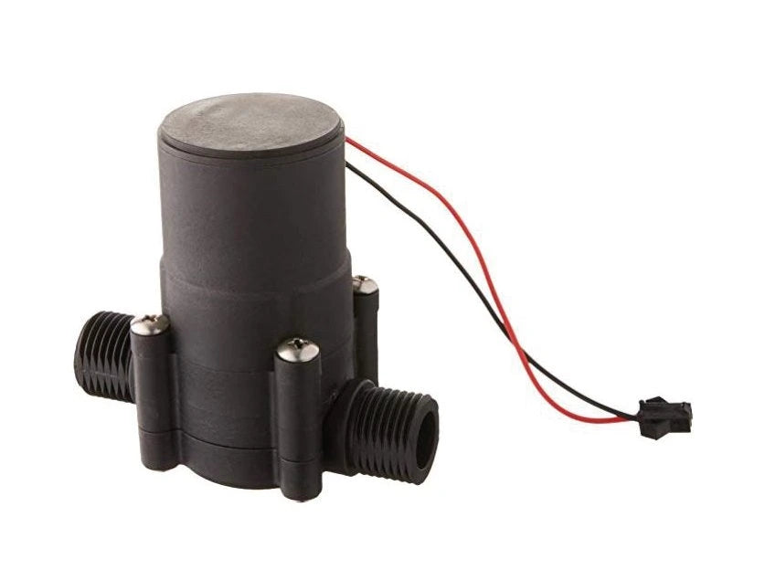 IT RTEL 040 ZZ 01 Générateur d'électicité - (remplacement) Sans finition apparente - Treemme