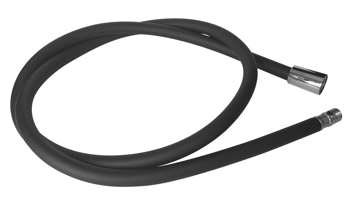 IT RTFL 523 CC Flexible m. 1,5 en PVC - WATT Chrome - Treemme