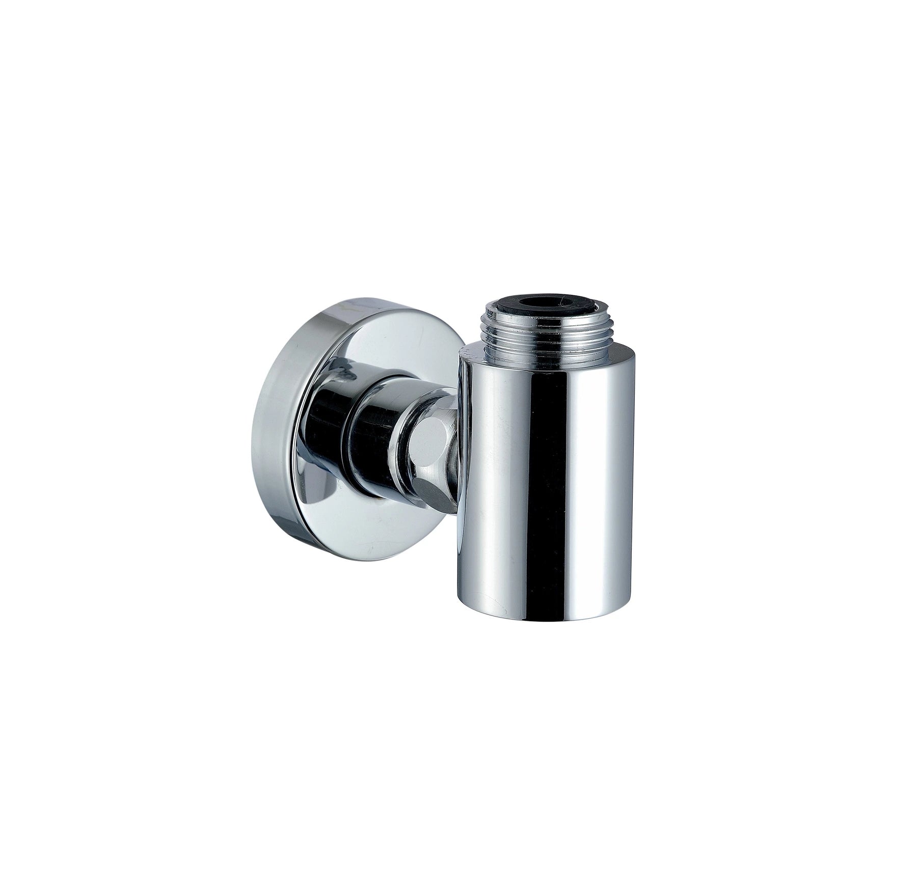 IT RTGA 112 CC Raccord mural avec une sortie pour… Chrome - Treemme