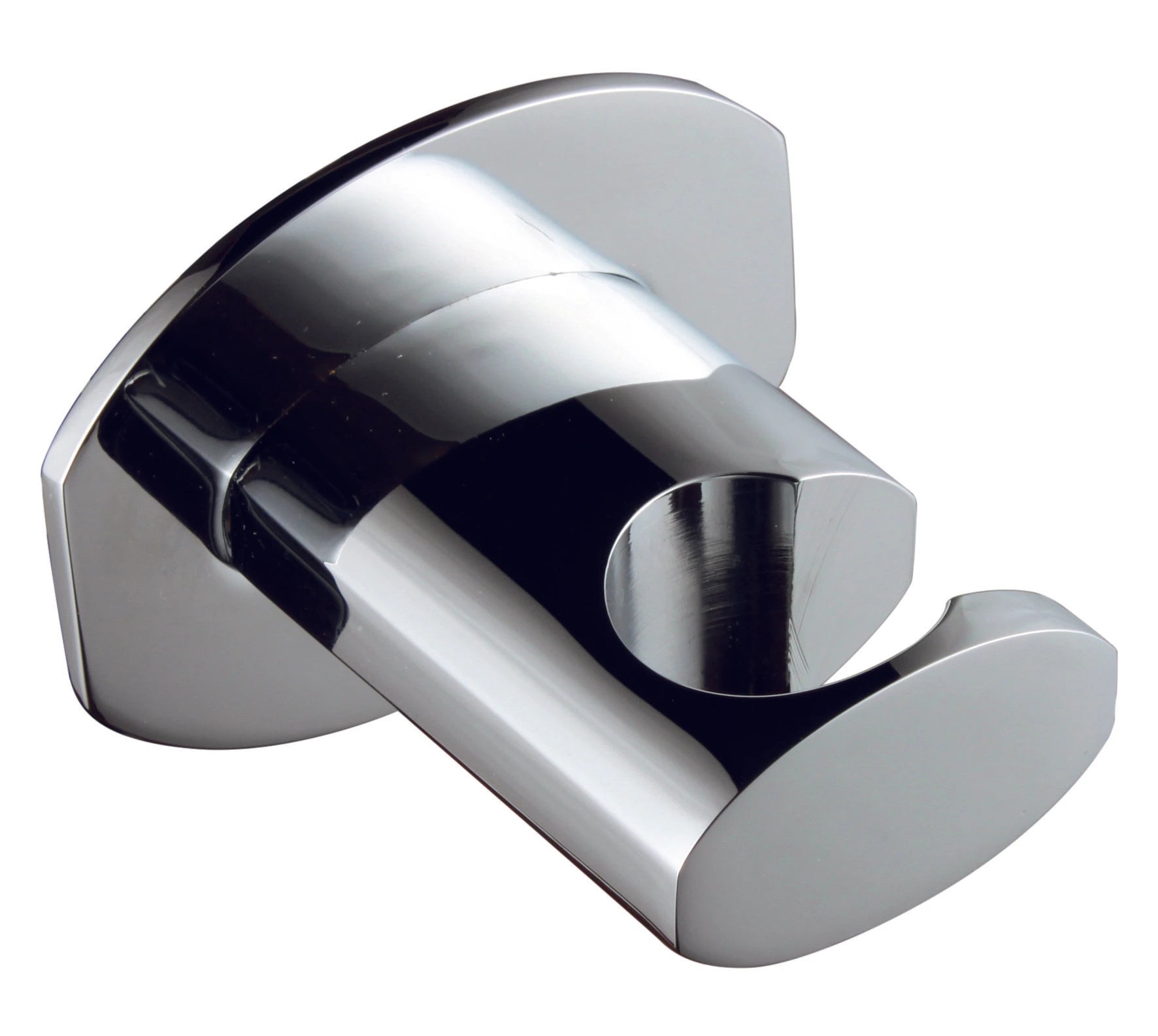 IT RTGA 114 CC Support pour douchette fixe Chrome - Treemme