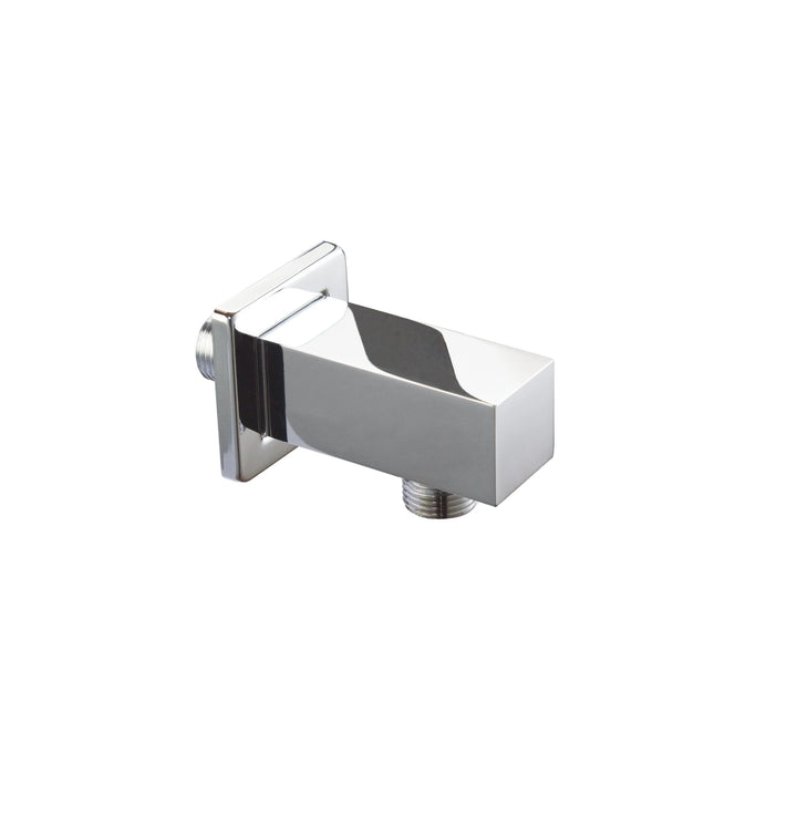IT RTGA 119 CC Coude mural Chrome - Treemme