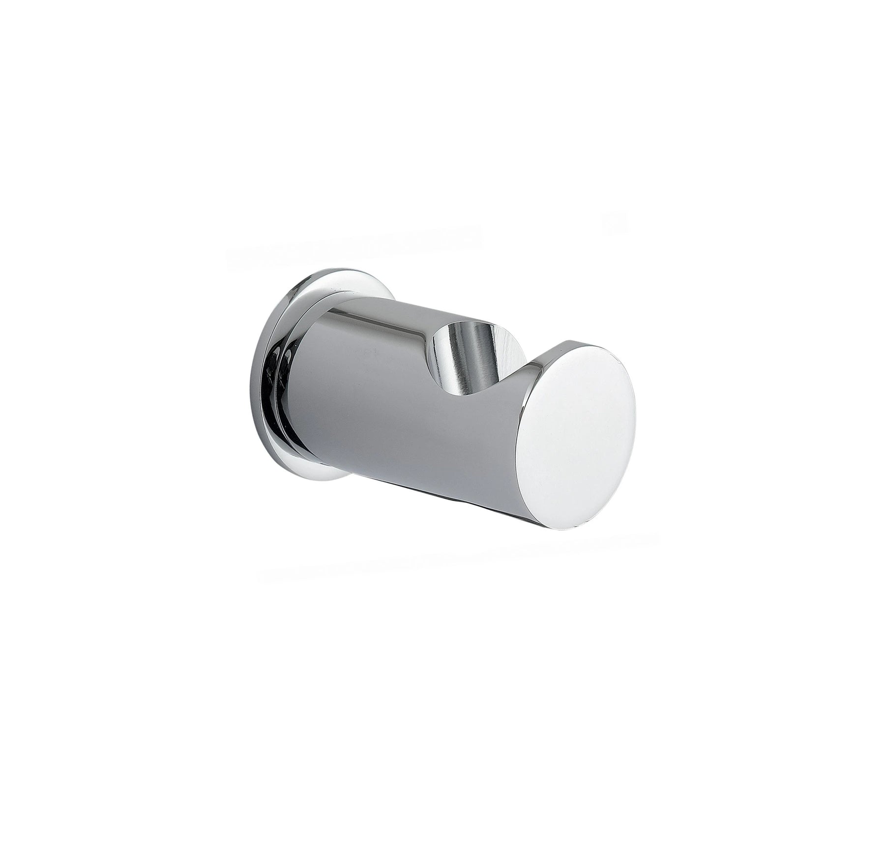 IT RTGA 120 CC Support pour douchette fixe Chrome - Treemme