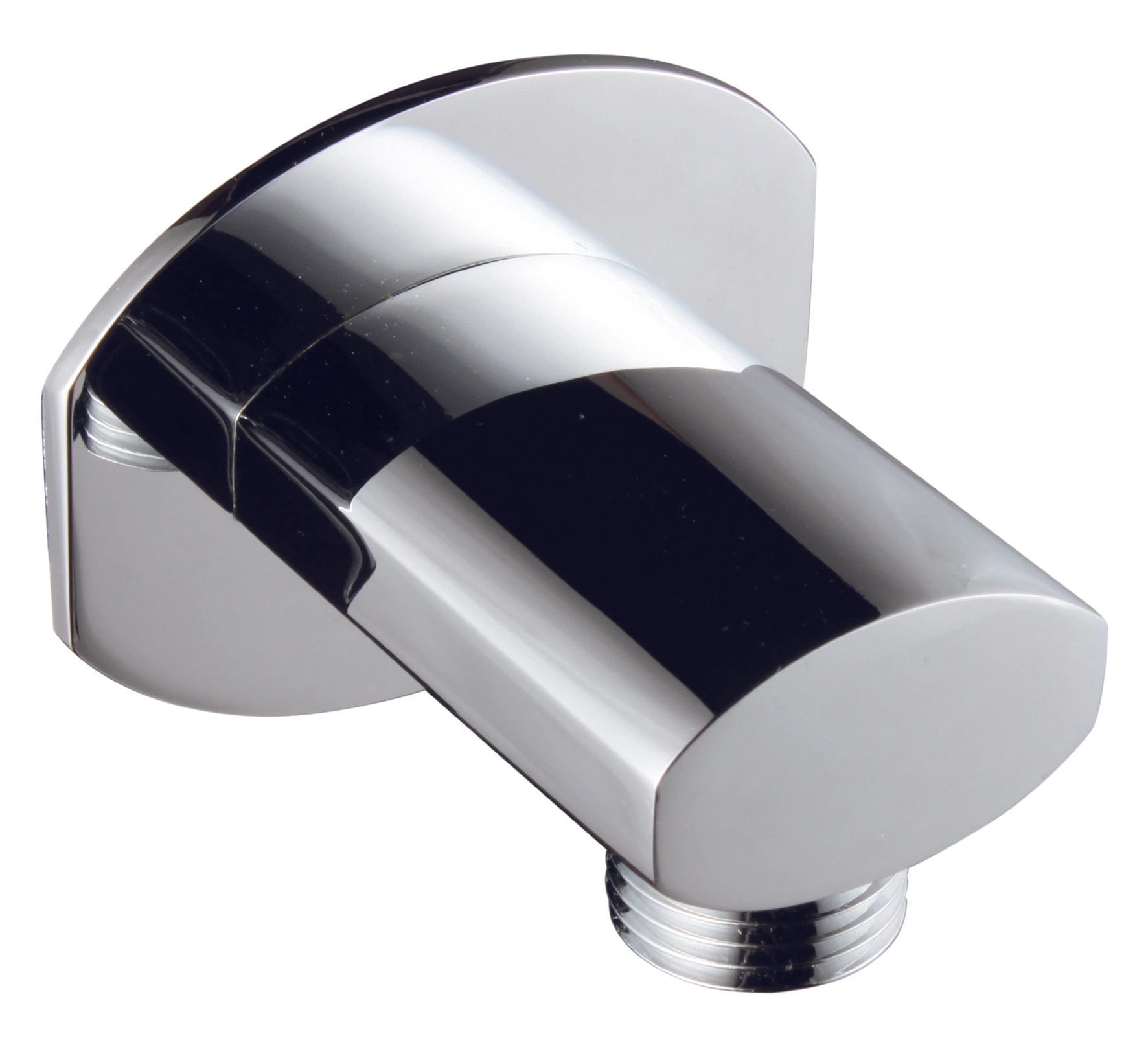 IT RTGA 125 CC Coude mural Chrome - Treemme