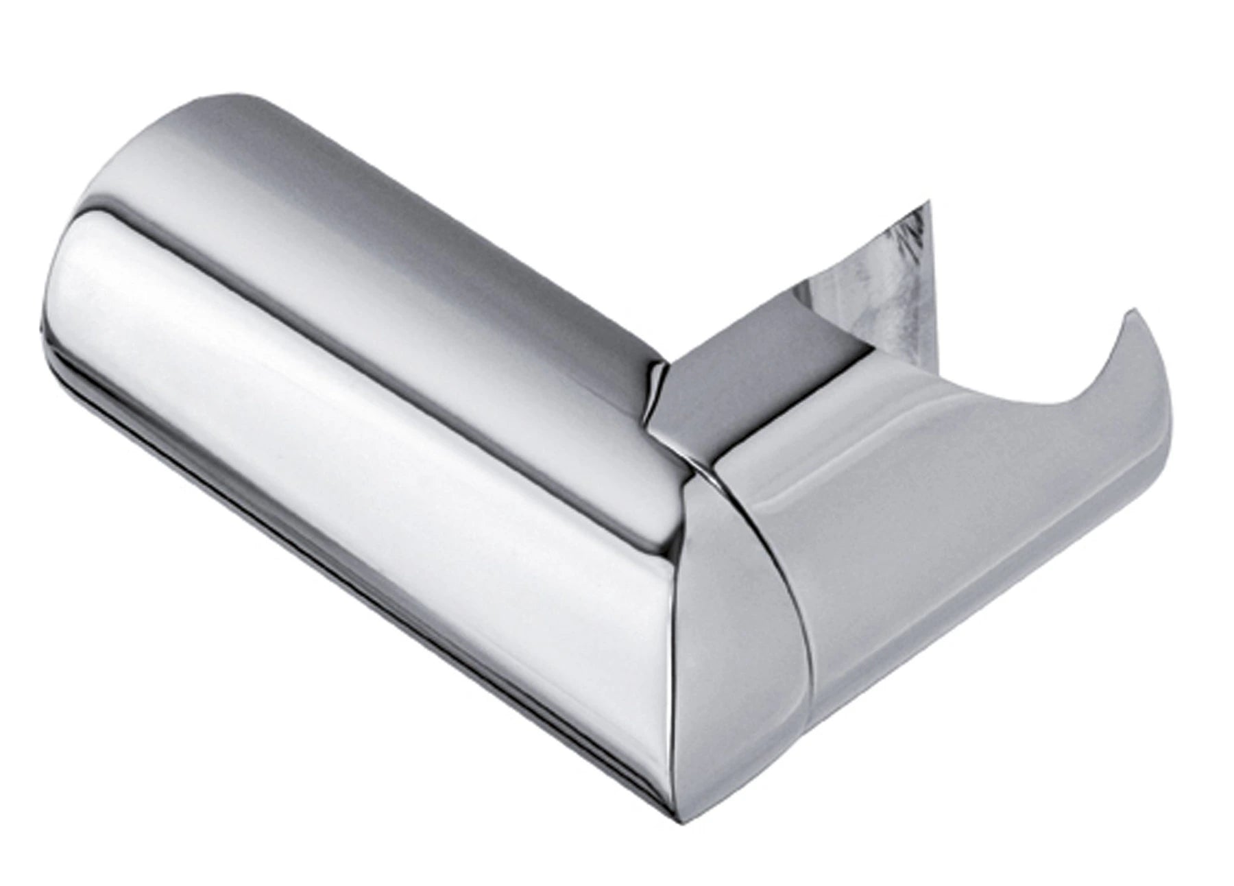 IT RTGA 133 CC Support pour douchette réglable Chrome - Treemme