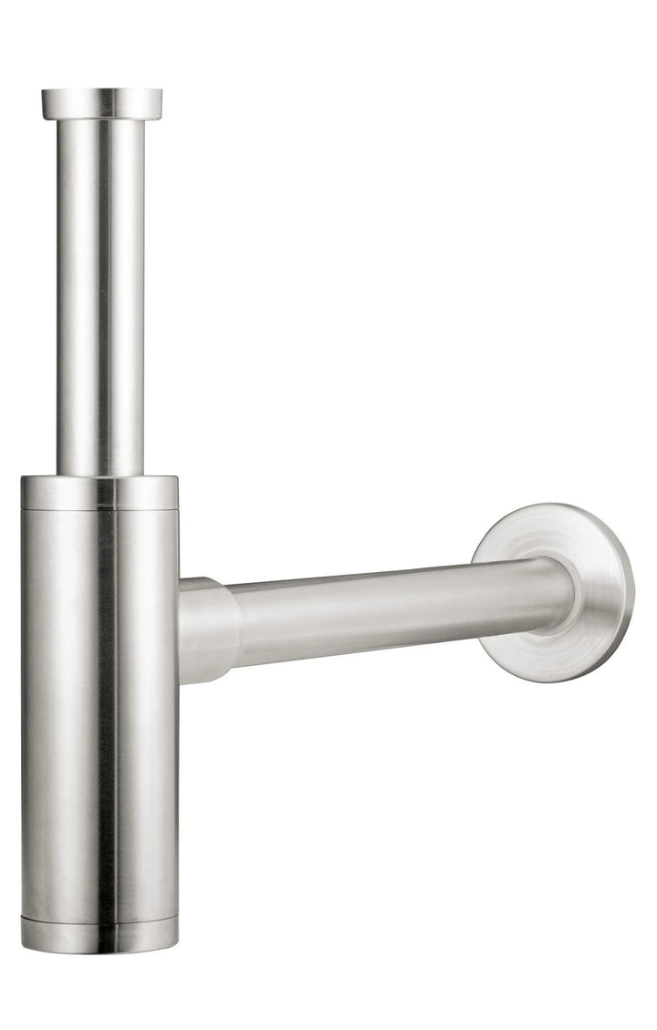 IT RTSF 116 IS Siphon Inox brosse - Treemme